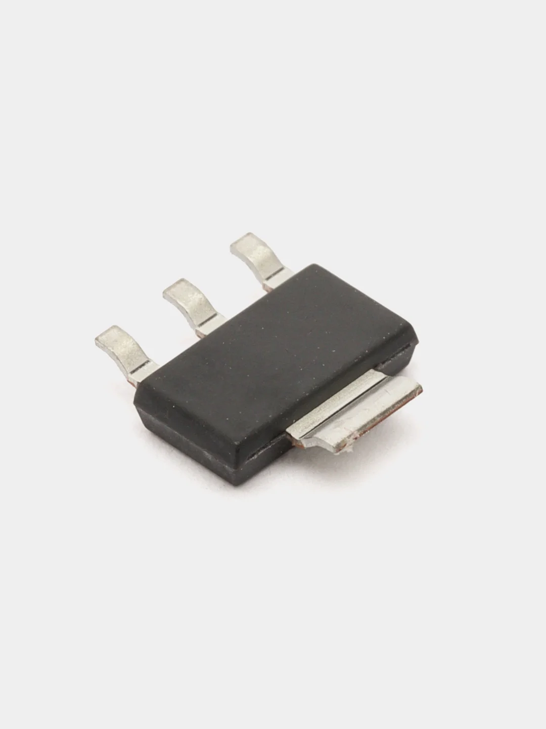 AMS1117 1.2V - 5V - ASD, линейный регулятор напряжения, SOT-223, 5-10шт