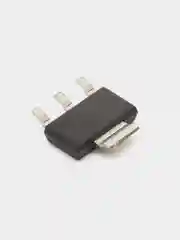 AMS1117 1.2V - 5V - ASD, линейный регулятор напряжения, SOT-223, 5-10шт