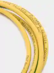 Готовый кабель заземления с наконечником M8, 2 м