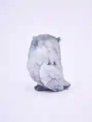 Филин - сувенирное мыло ручной работы