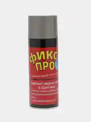 Серый жидкая резина, герметик, клей, фикс про 3 в 1, черная, серая, белая