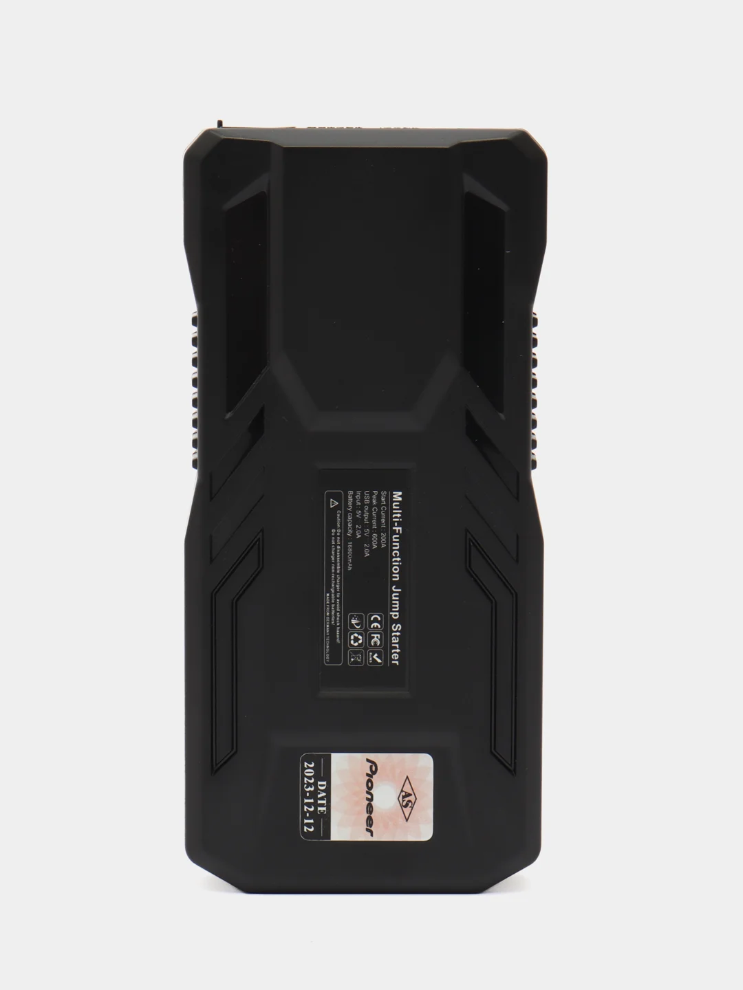 Пусковое устройство для автомобиля 8800мАч Jump Starter