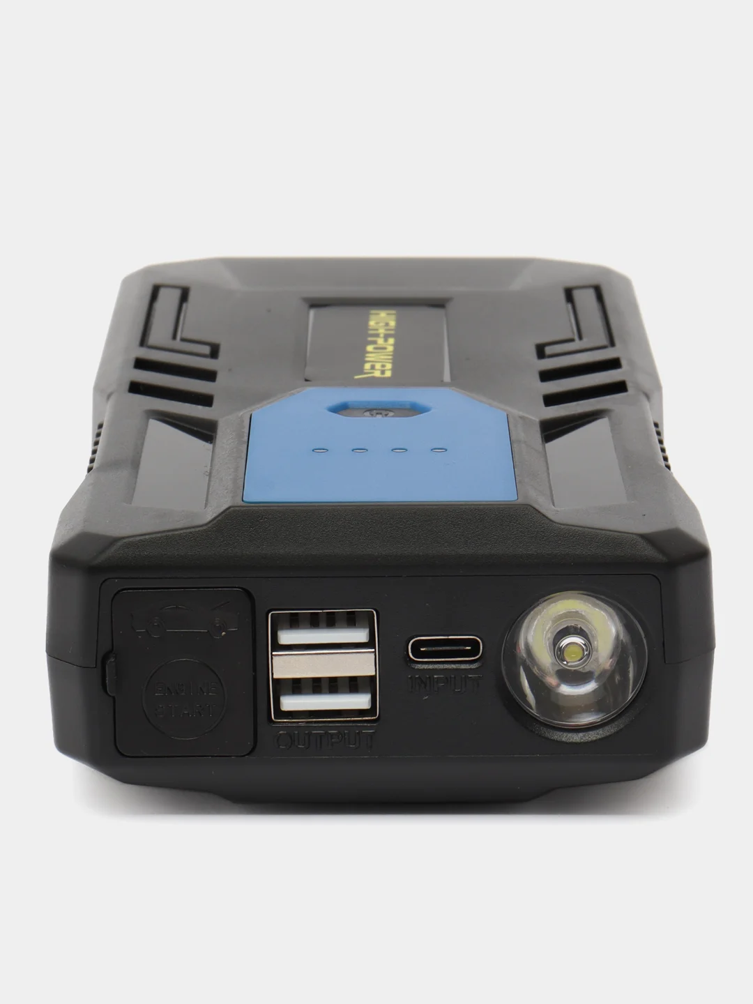 Пусковое устройство для автомобиля 8800мАч Jump Starter