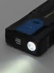 Пусковое устройство для автомобиля 8800мАч Jump Starter