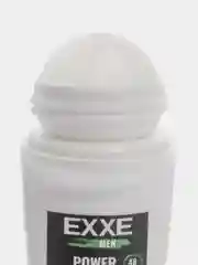 Антиперспирант стик EXXE Men, 48 часов защиты - Fresh