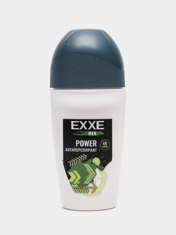 Антиперспирант стик EXXE Men, 48 часов защиты - Fresh