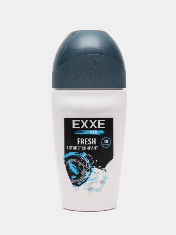 Антиперспирант стик EXXE Men, 48 часов защиты - Fresh