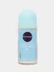 Дезодорант, антиперспирант женский "Энергия свежести",  шариковый Farres cosmetics, 50 мл
