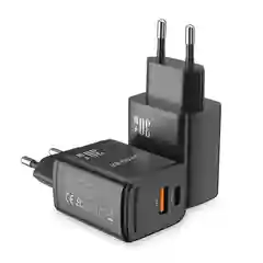 Cетевой адаптер CharGuide 30 Watt для быстрой зарядки телефона