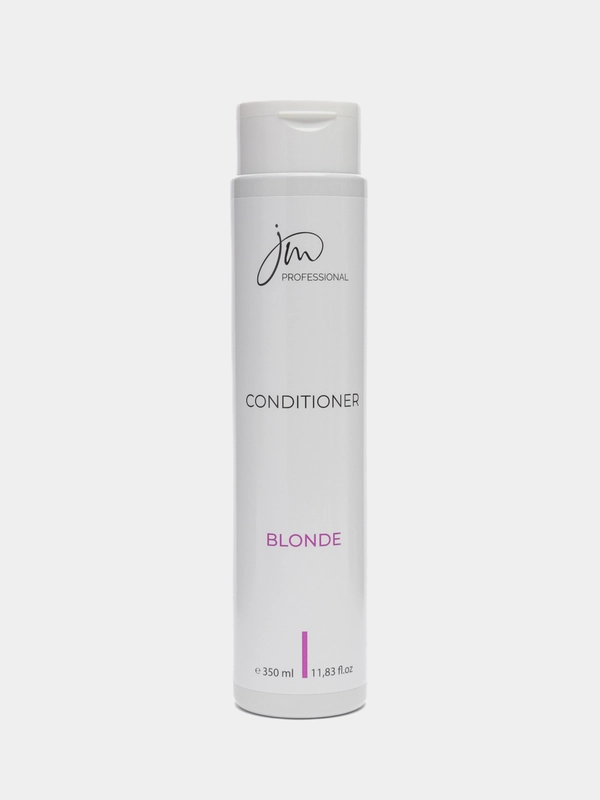 Blonde-кондиционер JM Professional