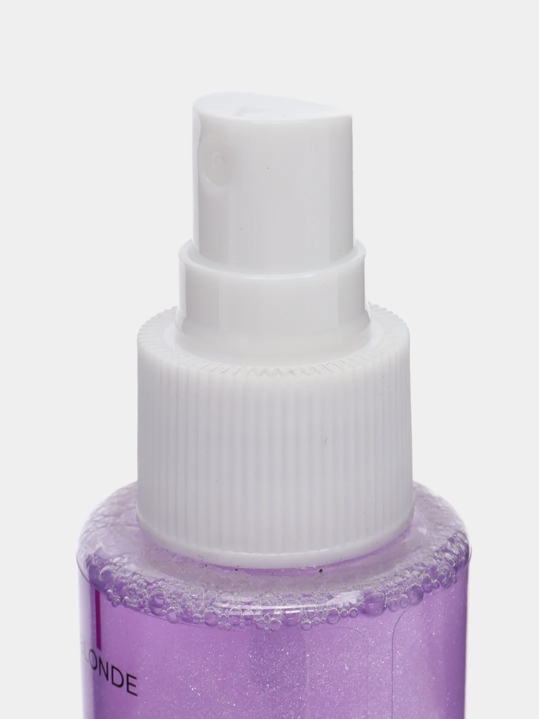 Спрей-термозащита Blonde-Spray JM Professional, 110 мл