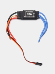 Регулятор оборотов двигателя brushless 30A / 40А, ESC 2-4S
