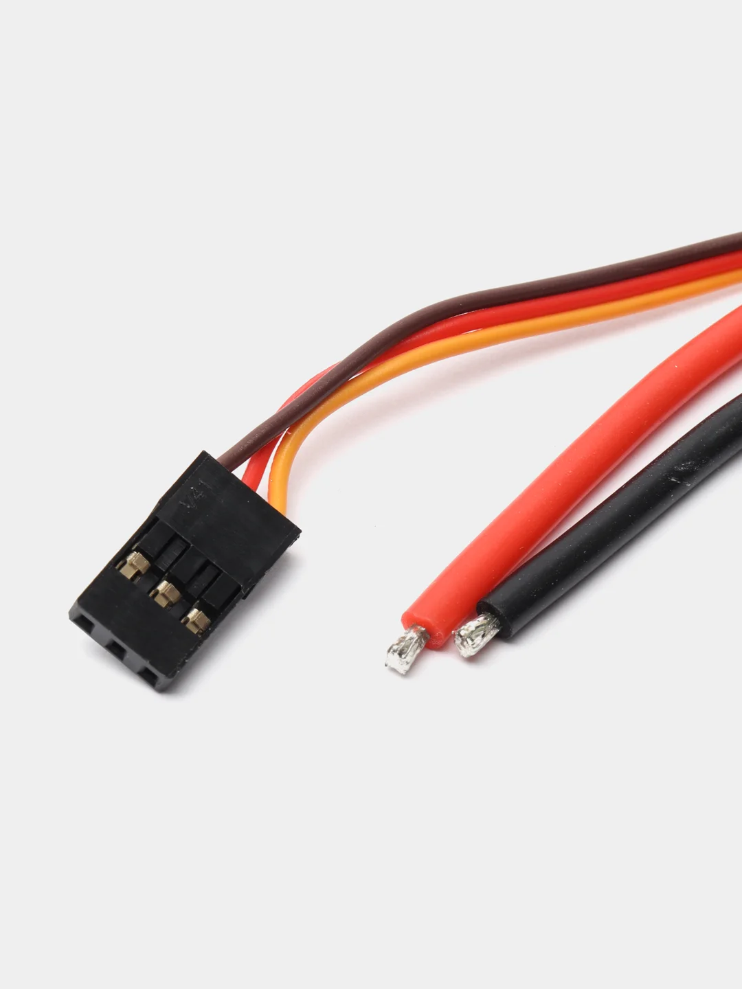 Регулятор оборотов двигателя brushless 30A / 40А, ESC 2-4S