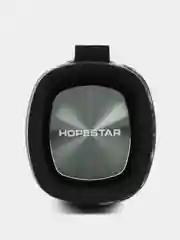 Зелёный хаки портативная Bluetooth колонка HOPESTAR A6Pro - 55W, с микрофоном, TWS, Premium