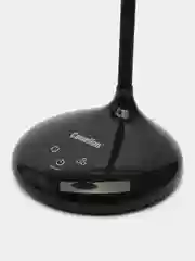 Настольный светильник лампа Camelion KD-828 C02 черный LED, RGB-ночник Звездное небо