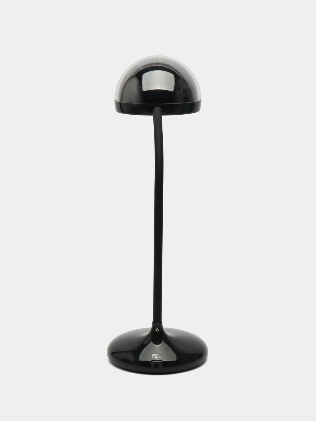 Настольный светильник лампа Camelion KD-828 C02 черный LED, RGB-ночник Звездное небо