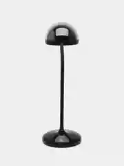 Настольный светильник лампа Camelion KD-828 C02 черный LED, RGB-ночник Звездное небо