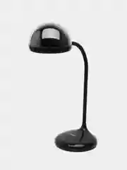 Настольный светильник лампа Camelion KD-828 C02 черный LED, RGB-ночник Звездное небо