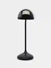 Настольный светильник лампа Camelion KD-828 C02 черный LED, RGB-ночник Звездное небо