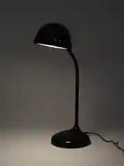 Настольный светильник лампа Camelion KD-828 C02 черный LED, RGB-ночник Звездное небо