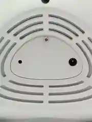 Креативные часы будильник настольные, с ушками, с подсветкой, USB