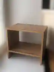 Тумба прикроватная