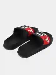Шлепанцы мужские