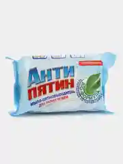 Пятновыводитель "Антипятин", мыло, для белых тканей, 90 г