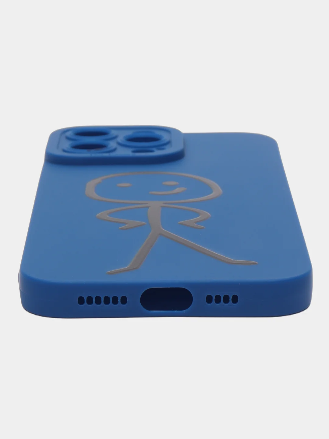 Алый чехол для(на) iPhone(Айфон)XR,11,12,13,14, Pro, Plus, Max, Mini,силиконовый с принтом