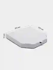 Коробка под пиццу, 300*300*35 мм, 5 штук