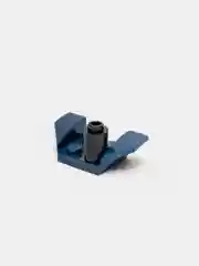 Конфетный детский 3D конструктор для мальчиков, спорткар, танк, ракета, полиция
