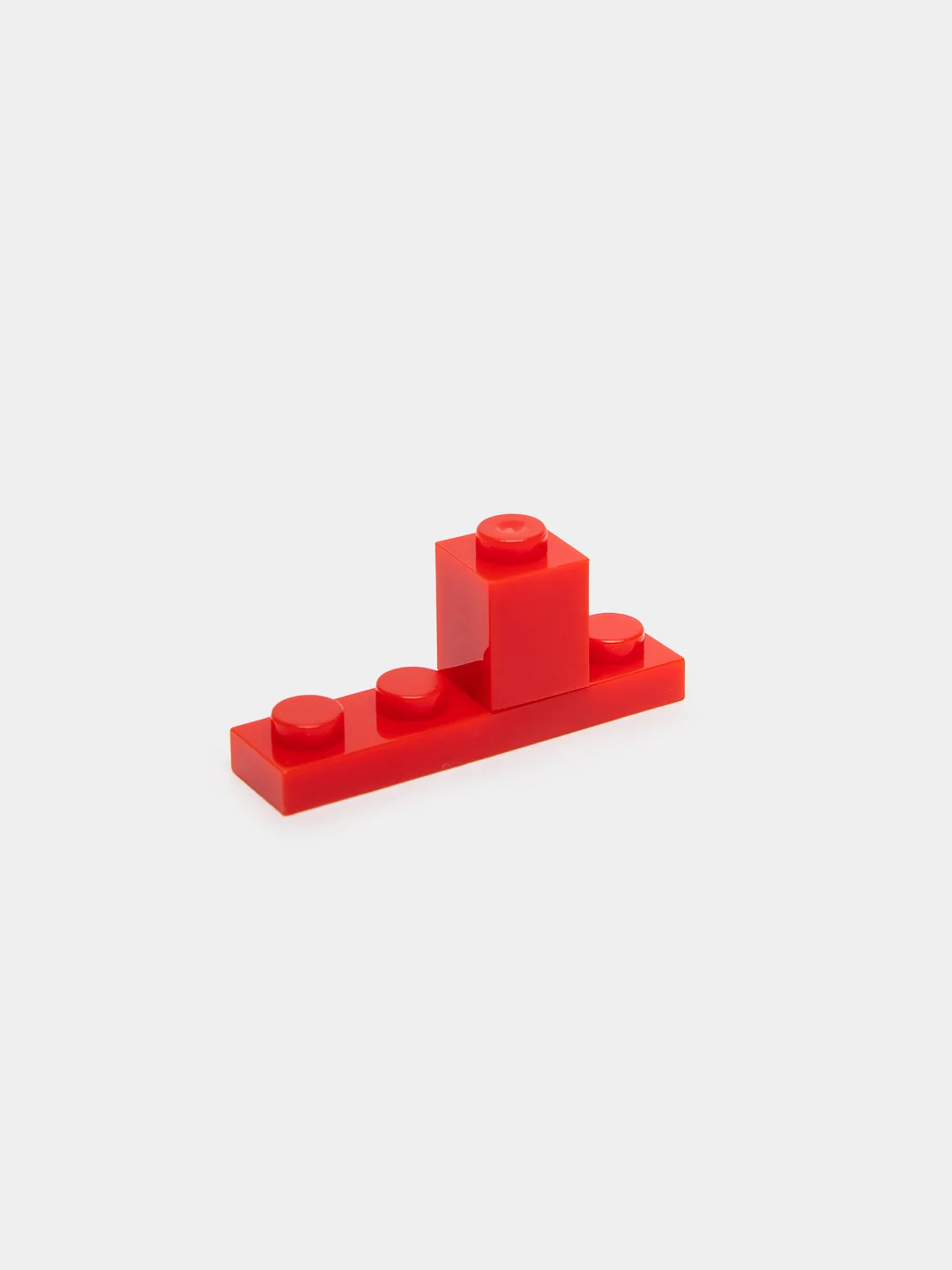 Коралловый детский 3D конструктор для мальчиков, спорткар, танк, ракета, полиция