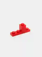 Коралловый детский 3D конструктор для мальчиков, спорткар, танк, ракета, полиция