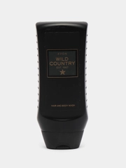 Avon Шампунь-гель для душа AVON "Wild Countr" для него , 250 мл