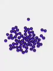 Фиолетовый орбизы для автомата 7-8 мм, гидрогелевые шарики, orbeez, аквагрунт, 10000 шт