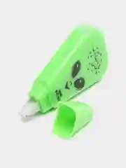 Зеленый корректирующая лента, 5 мм x 6 м