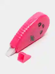 Зеленый корректирующая лента, 5 мм x 6 м