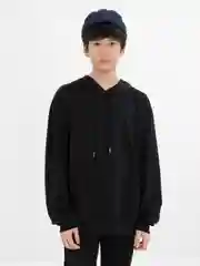TrendD / Костюм черный Unisex Casual S