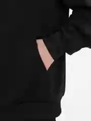 TrendD / Костюм черный Unisex Casual S
