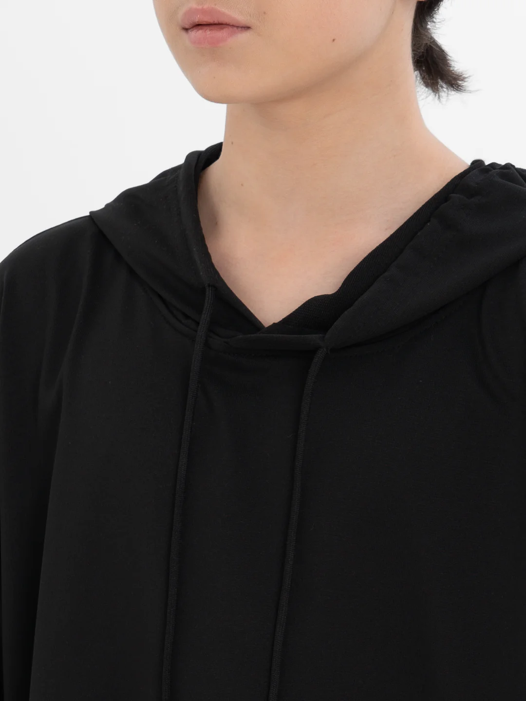 TrendD / Костюм черный Unisex Casual S