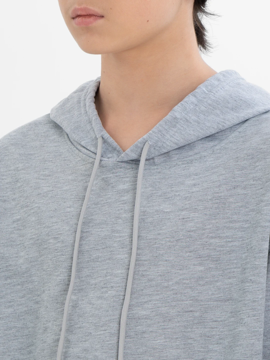 TrendD / Костюм серый Unisex Casual S