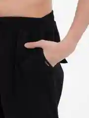 TrendD / Брюки карго черные Unisex