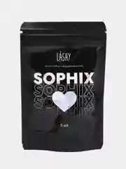 Клей чёрный для наращивания ресниц LASHY "SOPHIX", 5 мл