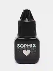 Клей чёрный для наращивания ресниц LASHY "SOPHIX", 5 мл
