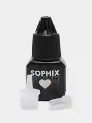 Клей чёрный для наращивания ресниц LASHY "SOPHIX", 5 мл