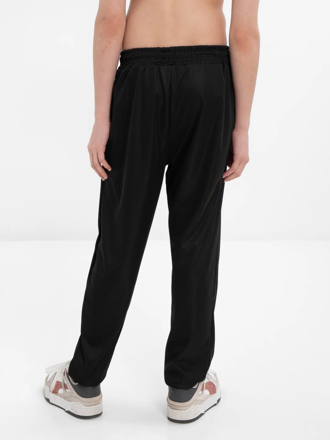 TrendD / Брюки черные Unisex