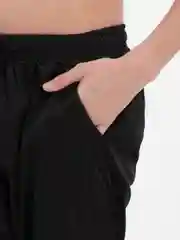 TrendD / Брюки черные Unisex