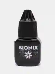Клей чёрный для наращивания ресниц LASHY "BIONIX", 5 мл