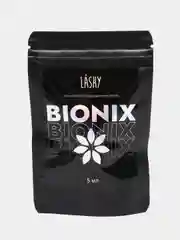 Клей чёрный для наращивания ресниц LASHY "BIONIX", 5 мл