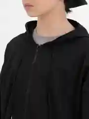 TrendD / Костюм черный Unisex Casual